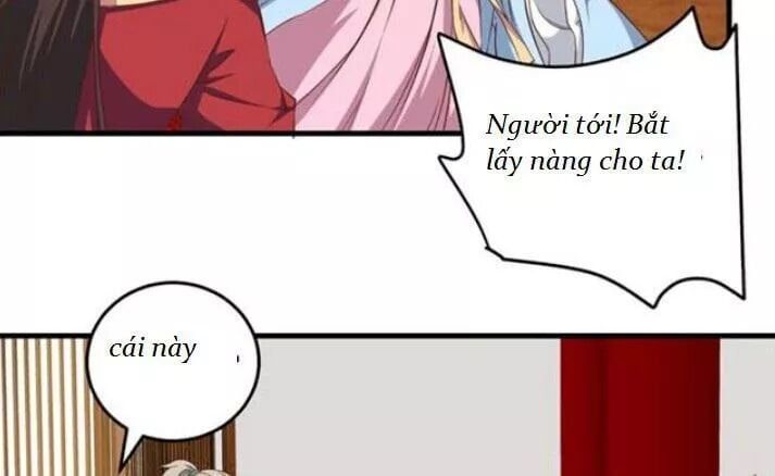 đọc truyện Tuyệt Sắc Quyến Rũ: Quỷ Y Chí Tôn Chương 76 ảnh 10 tại Thiên Thai Truyện