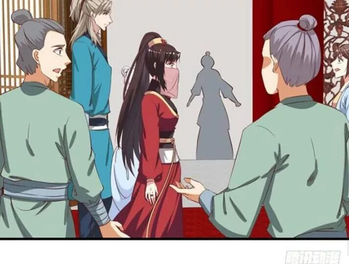 đọc truyện Tuyệt Sắc Quyến Rũ: Quỷ Y Chí Tôn Chương 76 ảnh 11 tại Thiên Thai Truyện