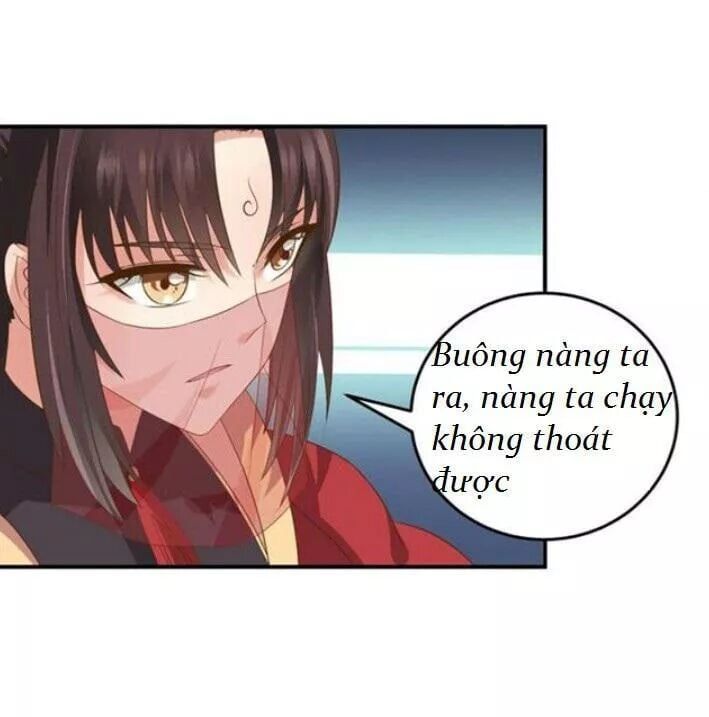 đọc truyện Tuyệt Sắc Quyến Rũ: Quỷ Y Chí Tôn Chương 77 ảnh 12 tại Thiên Thai Truyện