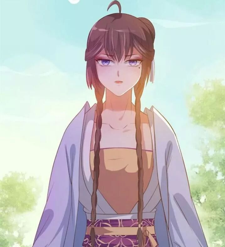 đọc truyện Tuyệt Sắc Quyến Rũ: Quỷ Y Chí Tôn Chương 77 ảnh 15 tại Thiên Thai Truyện