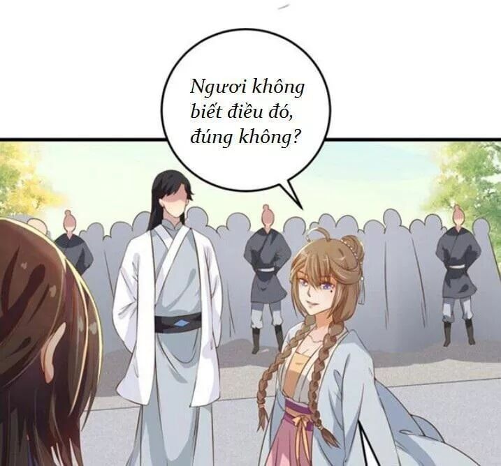 đọc truyện Tuyệt Sắc Quyến Rũ: Quỷ Y Chí Tôn Chương 77 ảnh 19 tại Thiên Thai Truyện