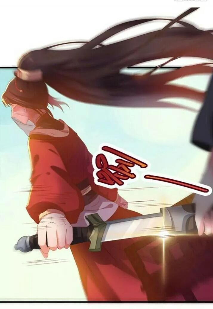 đọc truyện Tuyệt Sắc Quyến Rũ: Quỷ Y Chí Tôn Chương 77 ảnh 22 tại Thiên Thai Truyện