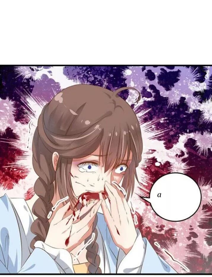 đọc truyện Tuyệt Sắc Quyến Rũ: Quỷ Y Chí Tôn Chương 77 ảnh 24 tại Thiên Thai Truyện