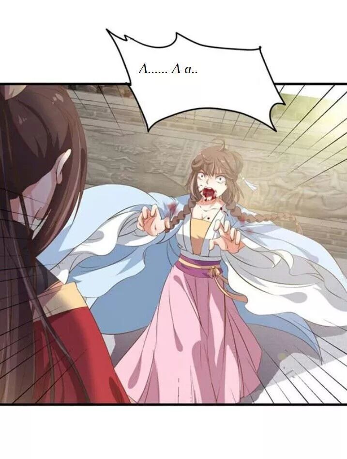 đọc truyện Tuyệt Sắc Quyến Rũ: Quỷ Y Chí Tôn Chương 77 ảnh 27 tại Thiên Thai Truyện