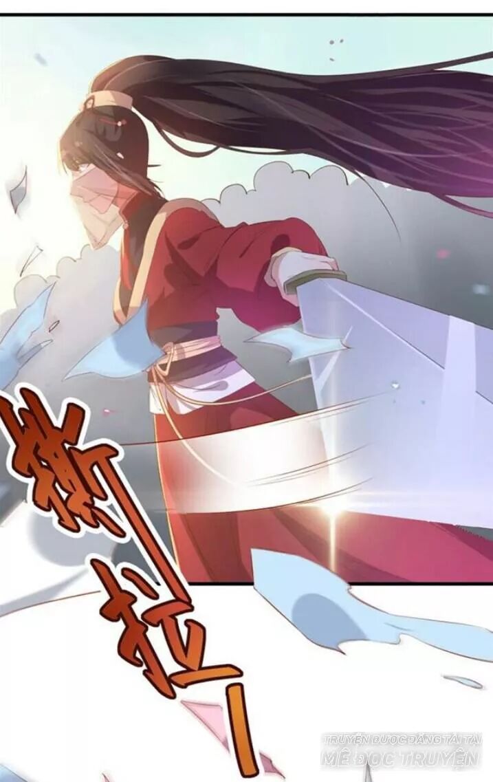 đọc truyện Tuyệt Sắc Quyến Rũ: Quỷ Y Chí Tôn Chương 77 ảnh 28 tại Thiên Thai Truyện