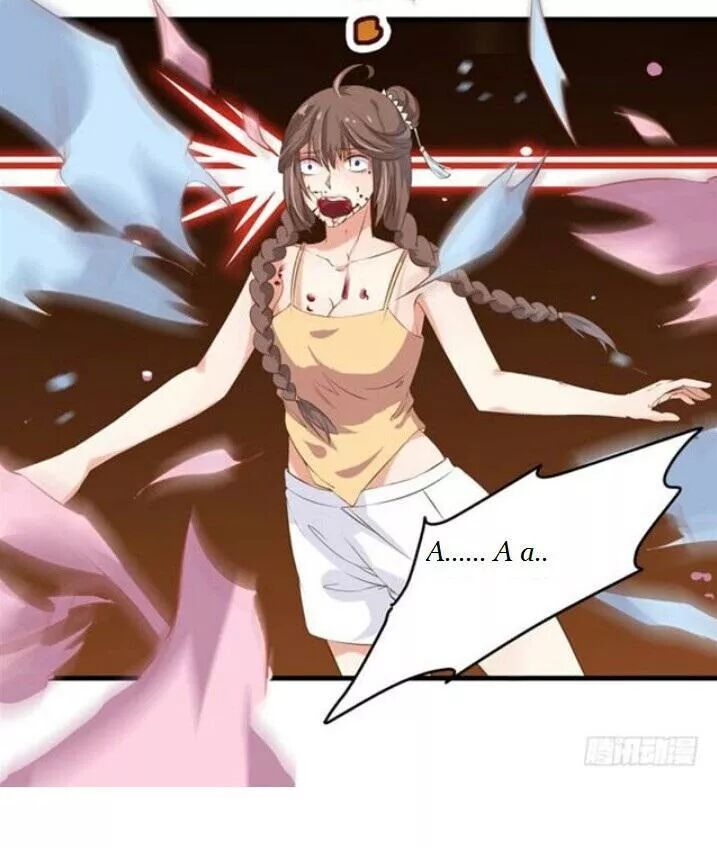 đọc truyện Tuyệt Sắc Quyến Rũ: Quỷ Y Chí Tôn Chương 77 ảnh 29 tại Thiên Thai Truyện