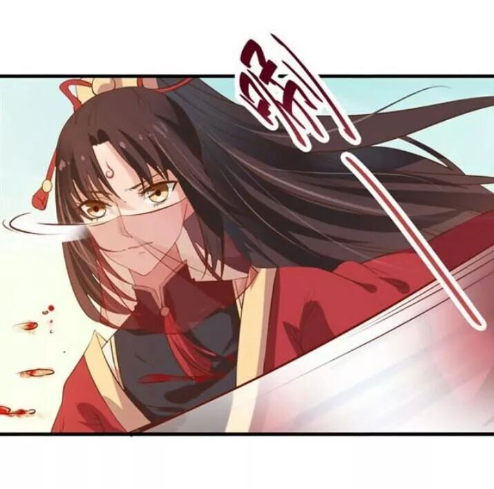 đọc truyện Tuyệt Sắc Quyến Rũ: Quỷ Y Chí Tôn Chương 77 ảnh 36 tại Thiên Thai Truyện