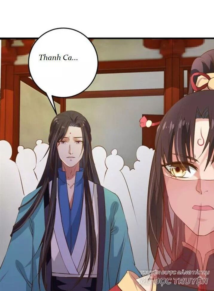 đọc truyện Tuyệt Sắc Quyến Rũ: Quỷ Y Chí Tôn Chương 77 ảnh 38 tại Thiên Thai Truyện