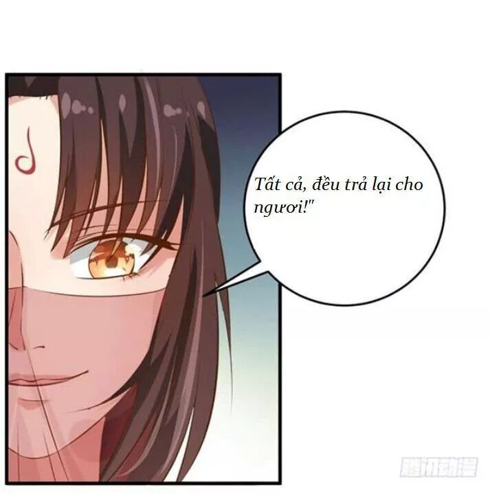 đọc truyện Tuyệt Sắc Quyến Rũ: Quỷ Y Chí Tôn Chương 77 ảnh 42 tại Thiên Thai Truyện