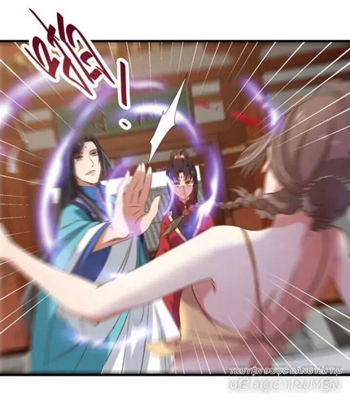 đọc truyện Tuyệt Sắc Quyến Rũ: Quỷ Y Chí Tôn Chương 77 ảnh 43 tại Thiên Thai Truyện