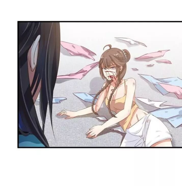 đọc truyện Tuyệt Sắc Quyến Rũ: Quỷ Y Chí Tôn Chương 77 ảnh 44 tại Thiên Thai Truyện