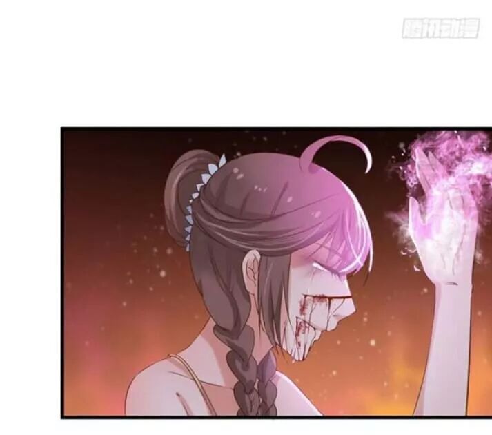 đọc truyện Tuyệt Sắc Quyến Rũ: Quỷ Y Chí Tôn Chương 77 ảnh 46 tại Thiên Thai Truyện