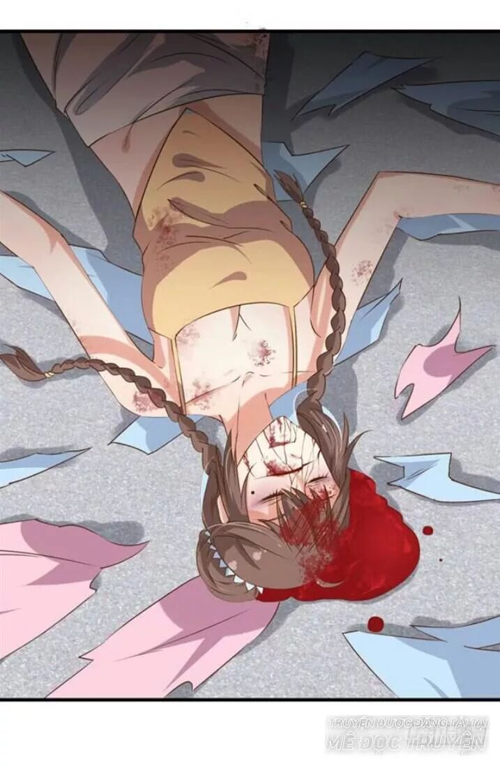 đọc truyện Tuyệt Sắc Quyến Rũ: Quỷ Y Chí Tôn Chương 77 ảnh 48 tại Thiên Thai Truyện