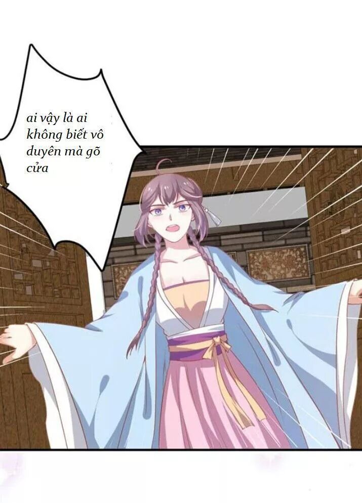 đọc truyện Tuyệt Sắc Quyến Rũ: Quỷ Y Chí Tôn Chương 77 ảnh 50 tại Thiên Thai Truyện