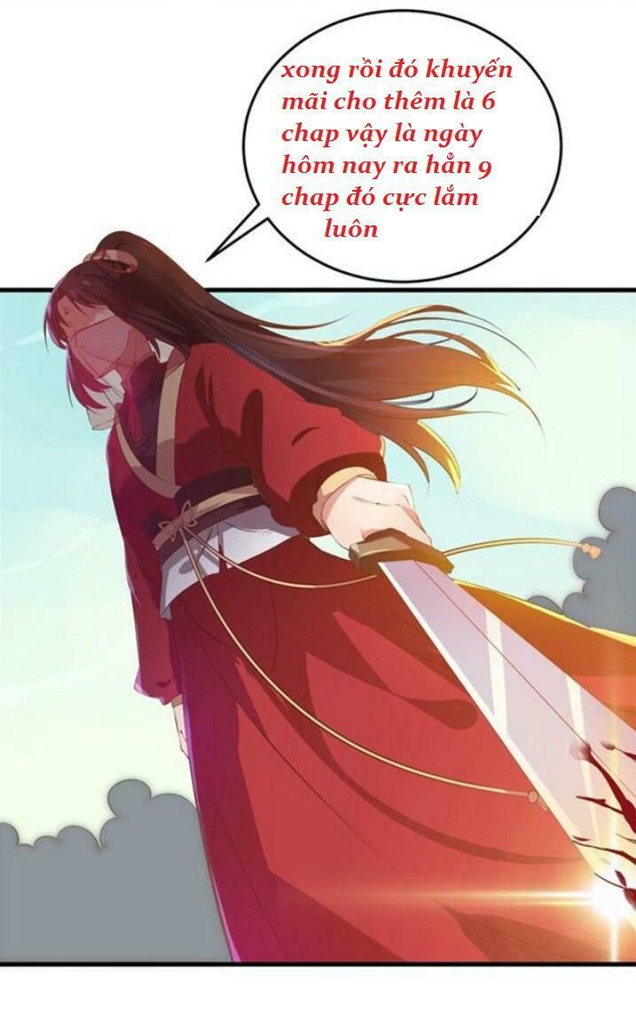 đọc truyện Tuyệt Sắc Quyến Rũ: Quỷ Y Chí Tôn Chương 77 ảnh 58 tại Thiên Thai Truyện