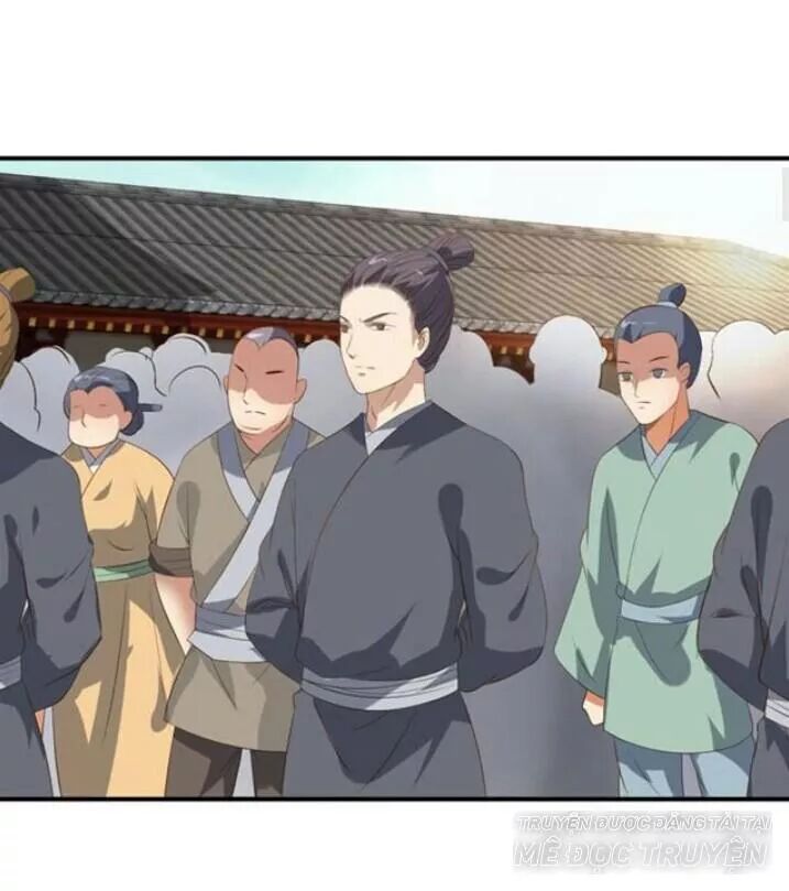 đọc truyện Tuyệt Sắc Quyến Rũ: Quỷ Y Chí Tôn Chương 77 ảnh 8 tại Thiên Thai Truyện