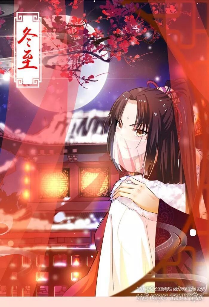 đọc truyện Tuyệt Sắc Quyến Rũ: Quỷ Y Chí Tôn Chương 78 ảnh 3 tại Thiên Thai Truyện