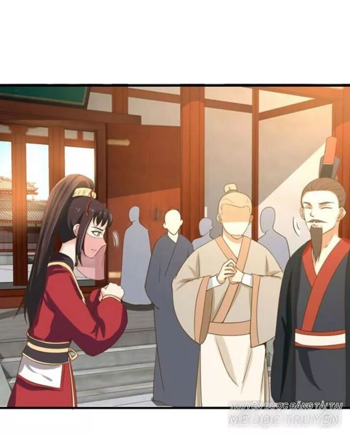 đọc truyện Tuyệt Sắc Quyến Rũ: Quỷ Y Chí Tôn Chương 78 ảnh 13 tại Thiên Thai Truyện