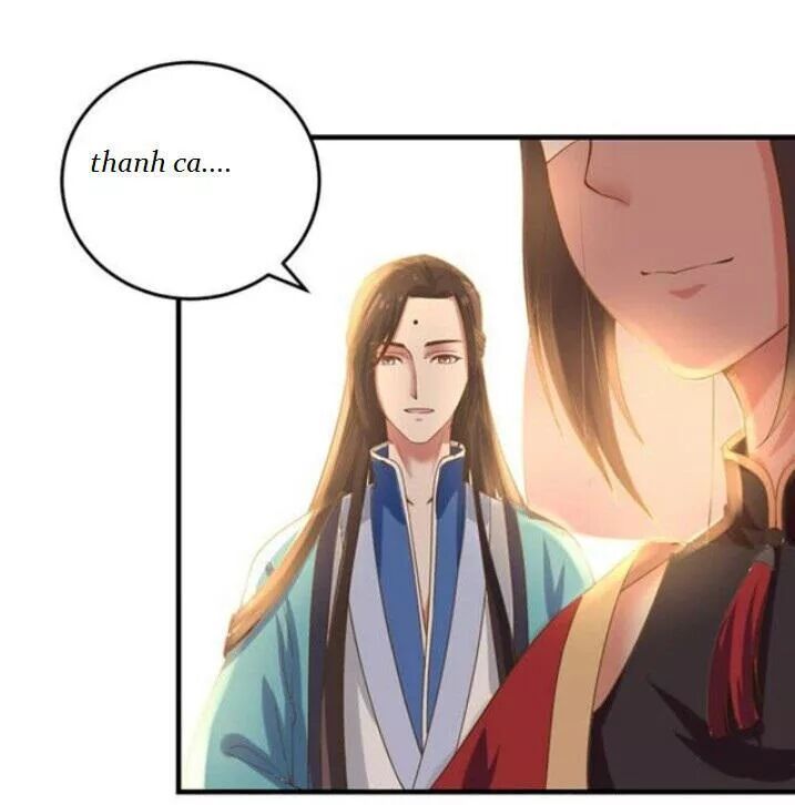 đọc truyện Tuyệt Sắc Quyến Rũ: Quỷ Y Chí Tôn Chương 78 ảnh 14 tại Thiên Thai Truyện