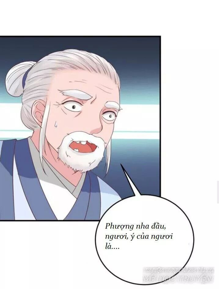 đọc truyện Tuyệt Sắc Quyến Rũ: Quỷ Y Chí Tôn Chương 78 ảnh 23 tại Thiên Thai Truyện