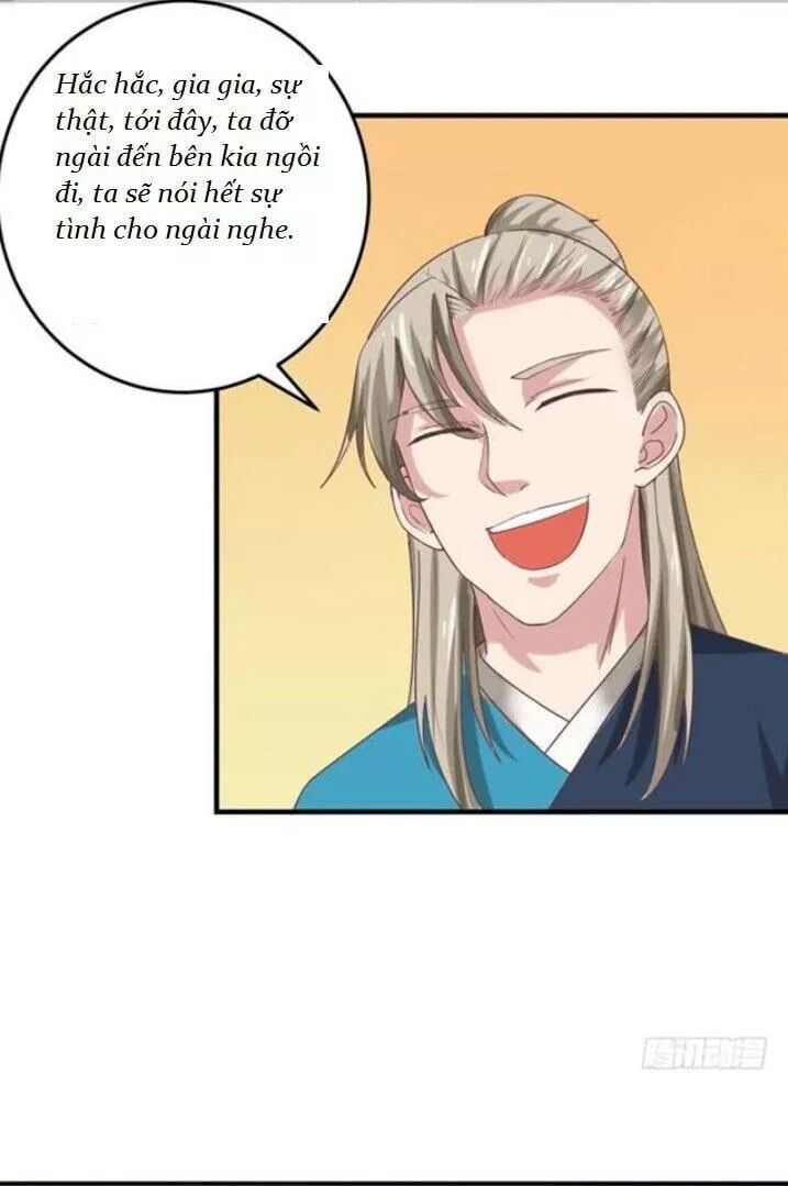 đọc truyện Tuyệt Sắc Quyến Rũ: Quỷ Y Chí Tôn Chương 78 ảnh 26 tại Thiên Thai Truyện