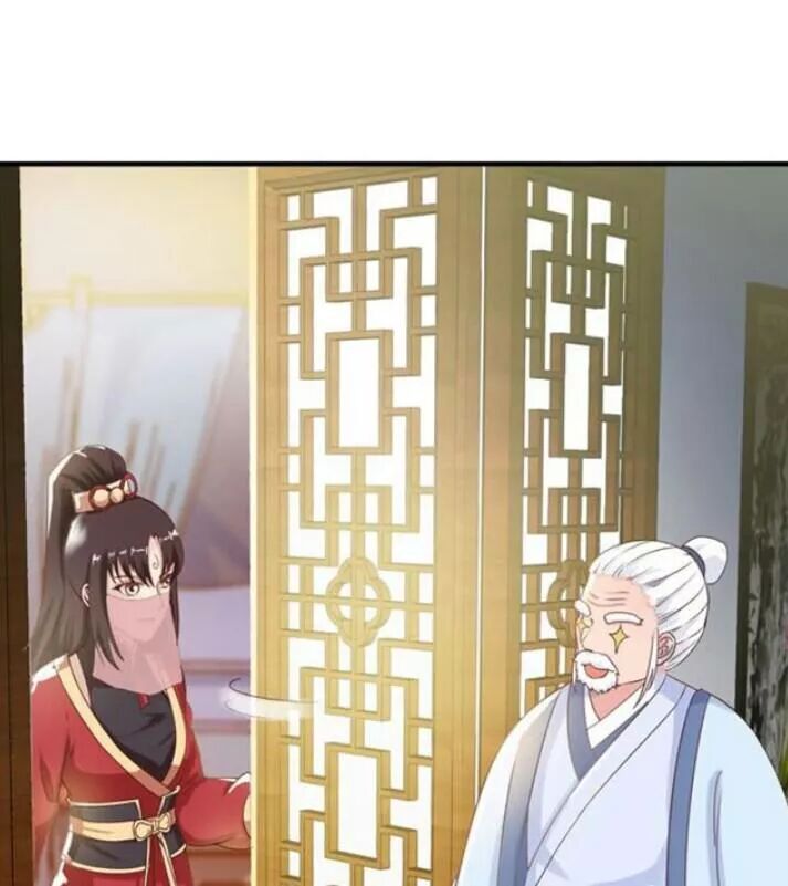 đọc truyện Tuyệt Sắc Quyến Rũ: Quỷ Y Chí Tôn Chương 78 ảnh 30 tại Thiên Thai Truyện