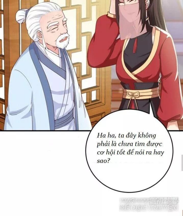 đọc truyện Tuyệt Sắc Quyến Rũ: Quỷ Y Chí Tôn Chương 78 ảnh 33 tại Thiên Thai Truyện