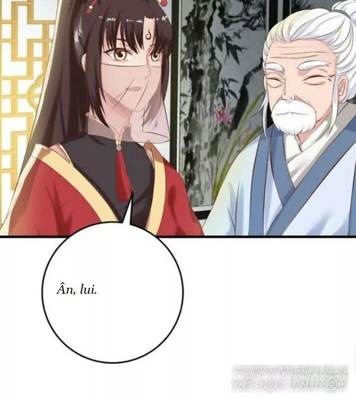 đọc truyện Tuyệt Sắc Quyến Rũ: Quỷ Y Chí Tôn Chương 78 ảnh 38 tại Thiên Thai Truyện