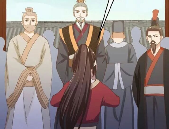 đọc truyện Tuyệt Sắc Quyến Rũ: Quỷ Y Chí Tôn Chương 78 ảnh 10 tại Thiên Thai Truyện