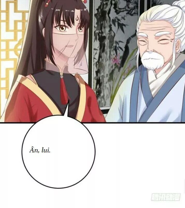 đọc truyện Tuyệt Sắc Quyến Rũ: Quỷ Y Chí Tôn Chương 79 ảnh 12 tại Thiên Thai Truyện