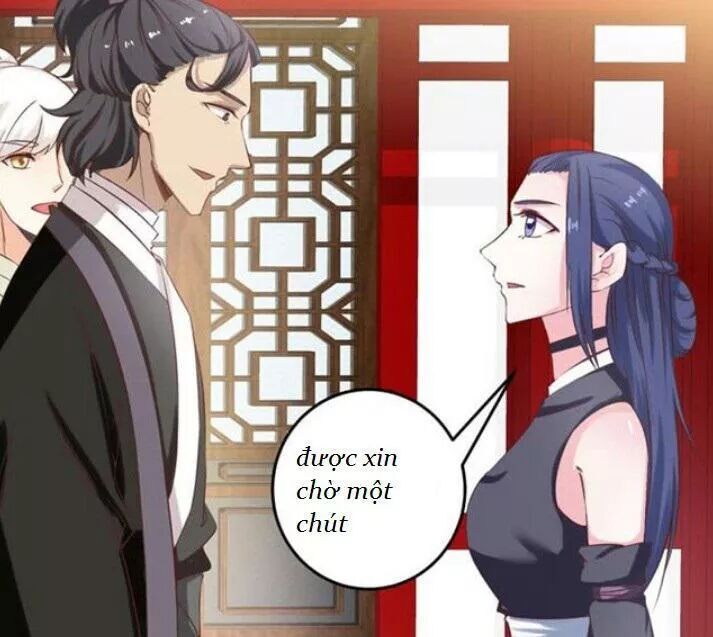 đọc truyện Tuyệt Sắc Quyến Rũ: Quỷ Y Chí Tôn Chương 79 ảnh 16 tại Thiên Thai Truyện