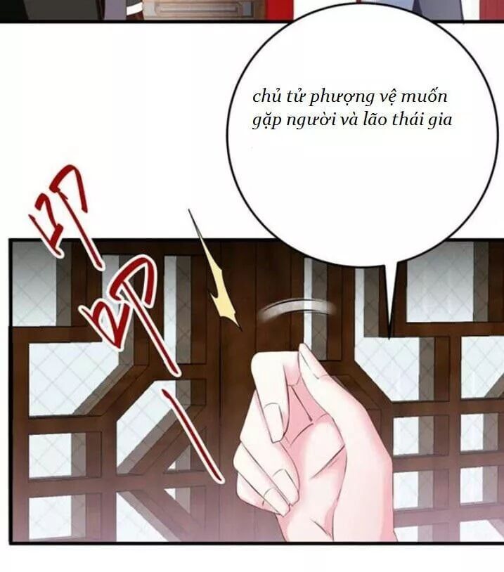 đọc truyện Tuyệt Sắc Quyến Rũ: Quỷ Y Chí Tôn Chương 79 ảnh 17 tại Thiên Thai Truyện