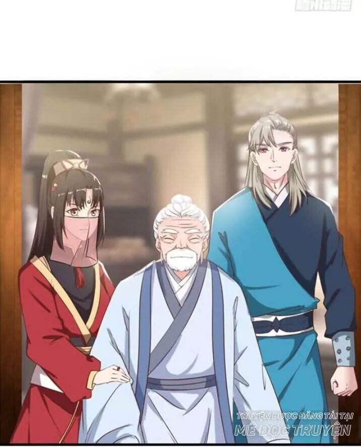 đọc truyện Tuyệt Sắc Quyến Rũ: Quỷ Y Chí Tôn Chương 79 ảnh 18 tại Thiên Thai Truyện