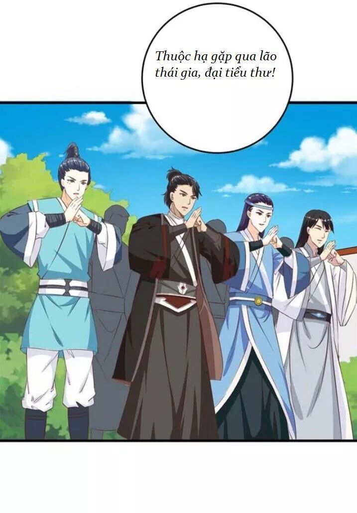 đọc truyện Tuyệt Sắc Quyến Rũ: Quỷ Y Chí Tôn Chương 79 ảnh 19 tại Thiên Thai Truyện