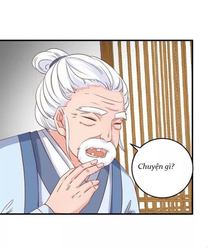 đọc truyện Tuyệt Sắc Quyến Rũ: Quỷ Y Chí Tôn Chương 79 ảnh 20 tại Thiên Thai Truyện