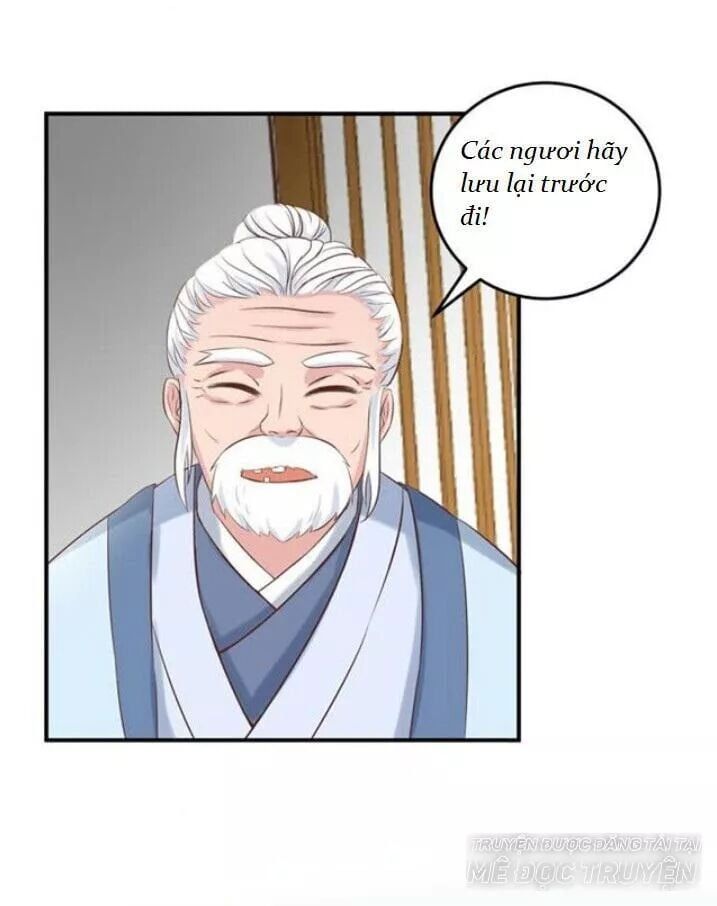 đọc truyện Tuyệt Sắc Quyến Rũ: Quỷ Y Chí Tôn Chương 79 ảnh 23 tại Thiên Thai Truyện