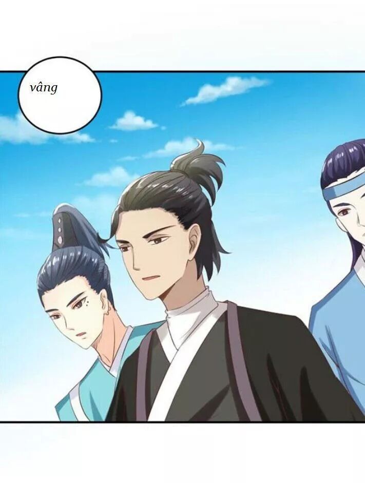 đọc truyện Tuyệt Sắc Quyến Rũ: Quỷ Y Chí Tôn Chương 79 ảnh 24 tại Thiên Thai Truyện