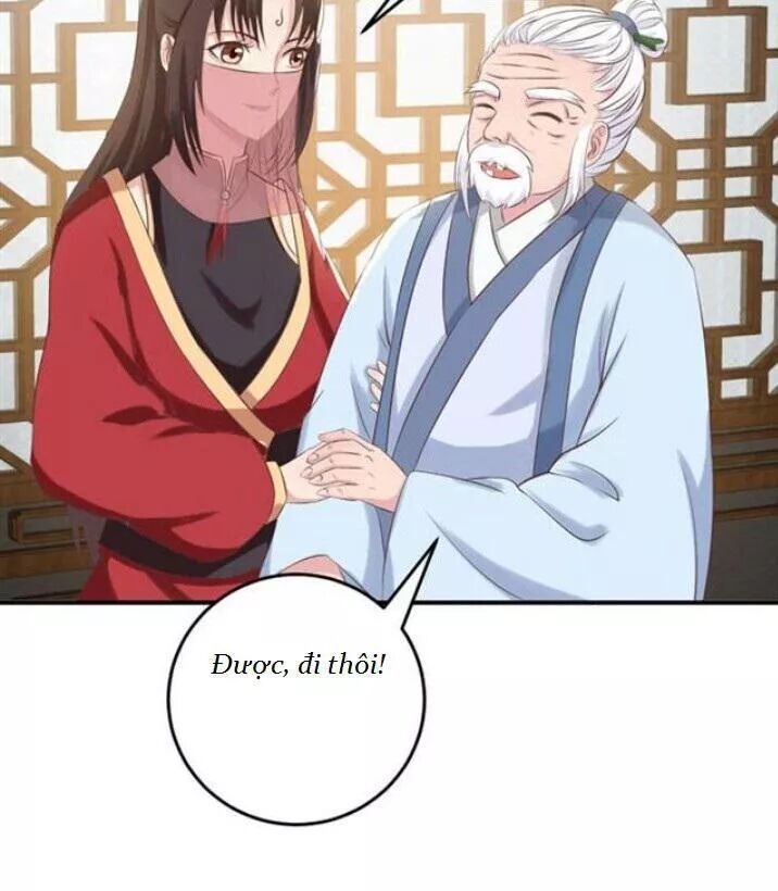 đọc truyện Tuyệt Sắc Quyến Rũ: Quỷ Y Chí Tôn Chương 79 ảnh 27 tại Thiên Thai Truyện