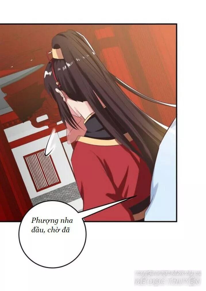 đọc truyện Tuyệt Sắc Quyến Rũ: Quỷ Y Chí Tôn Chương 79 ảnh 28 tại Thiên Thai Truyện