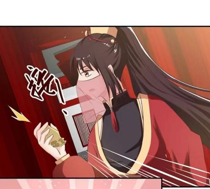 đọc truyện Tuyệt Sắc Quyến Rũ: Quỷ Y Chí Tôn Chương 79 ảnh 29 tại Thiên Thai Truyện