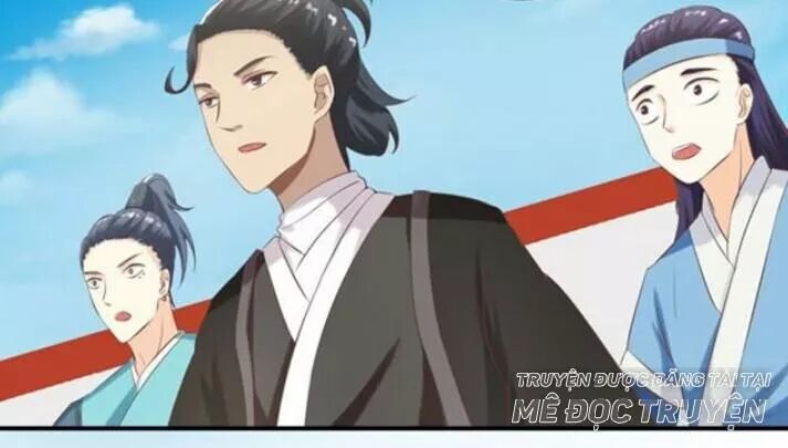 đọc truyện Tuyệt Sắc Quyến Rũ: Quỷ Y Chí Tôn Chương 79 ảnh 33 tại Thiên Thai Truyện