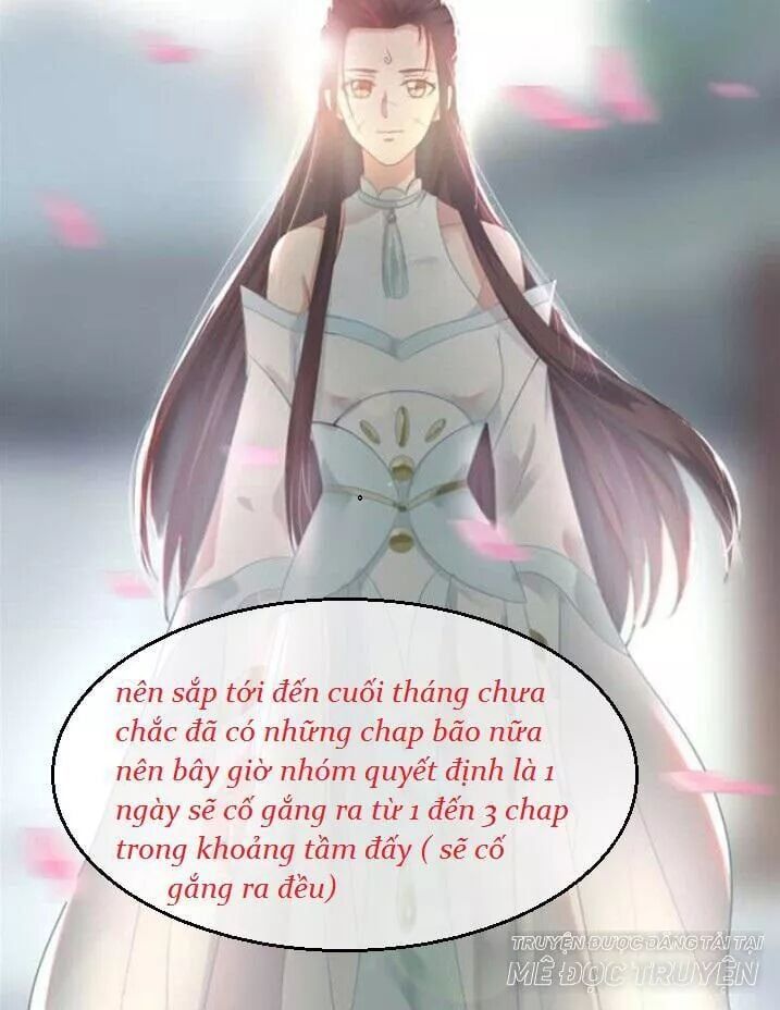 đọc truyện Tuyệt Sắc Quyến Rũ: Quỷ Y Chí Tôn Chương 79 ảnh 42 tại Thiên Thai Truyện