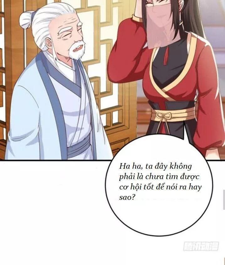 đọc truyện Tuyệt Sắc Quyến Rũ: Quỷ Y Chí Tôn Chương 79 ảnh 7 tại Thiên Thai Truyện