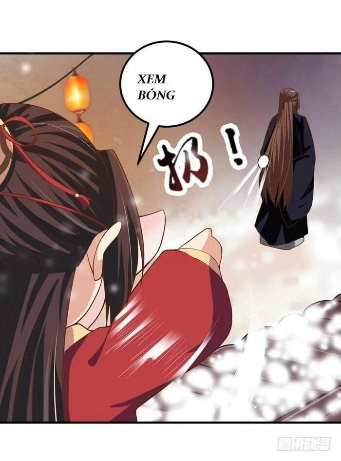 đọc truyện Tuyệt Sắc Quyến Rũ: Quỷ Y Chí Tôn Chương 8 ảnh 14 tại Thiên Thai Truyện