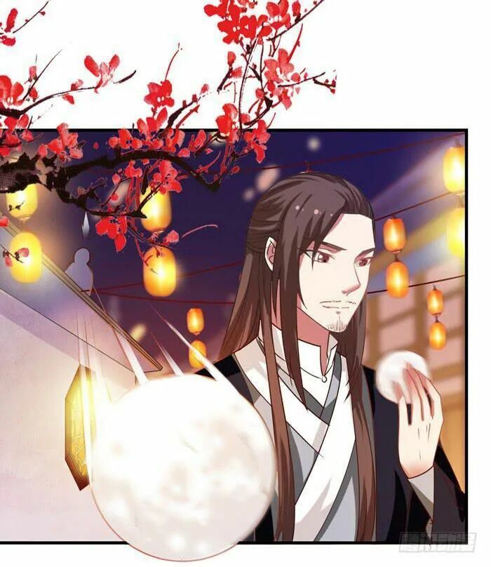 đọc truyện Tuyệt Sắc Quyến Rũ: Quỷ Y Chí Tôn Chương 8 ảnh 15 tại Thiên Thai Truyện