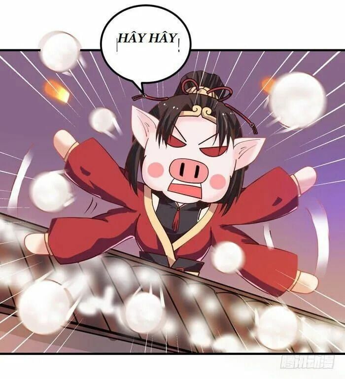 đọc truyện Tuyệt Sắc Quyến Rũ: Quỷ Y Chí Tôn Chương 8 ảnh 16 tại Thiên Thai Truyện