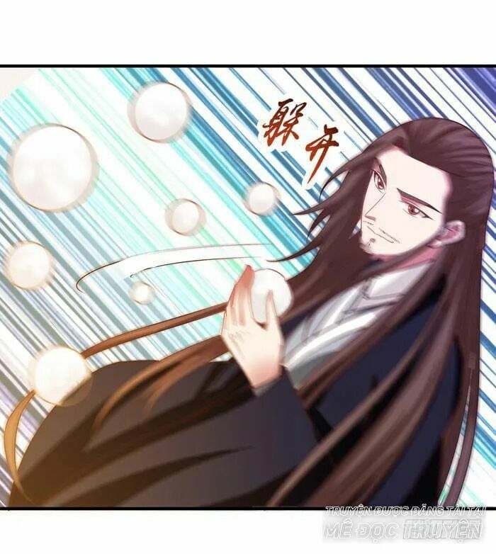 đọc truyện Tuyệt Sắc Quyến Rũ: Quỷ Y Chí Tôn Chương 8 ảnh 17 tại Thiên Thai Truyện