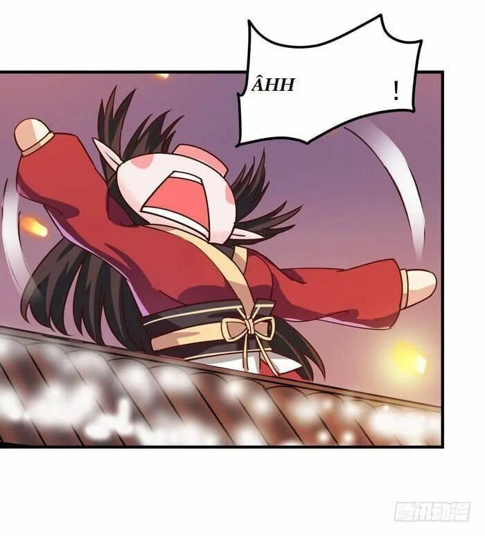 đọc truyện Tuyệt Sắc Quyến Rũ: Quỷ Y Chí Tôn Chương 8 ảnh 19 tại Thiên Thai Truyện