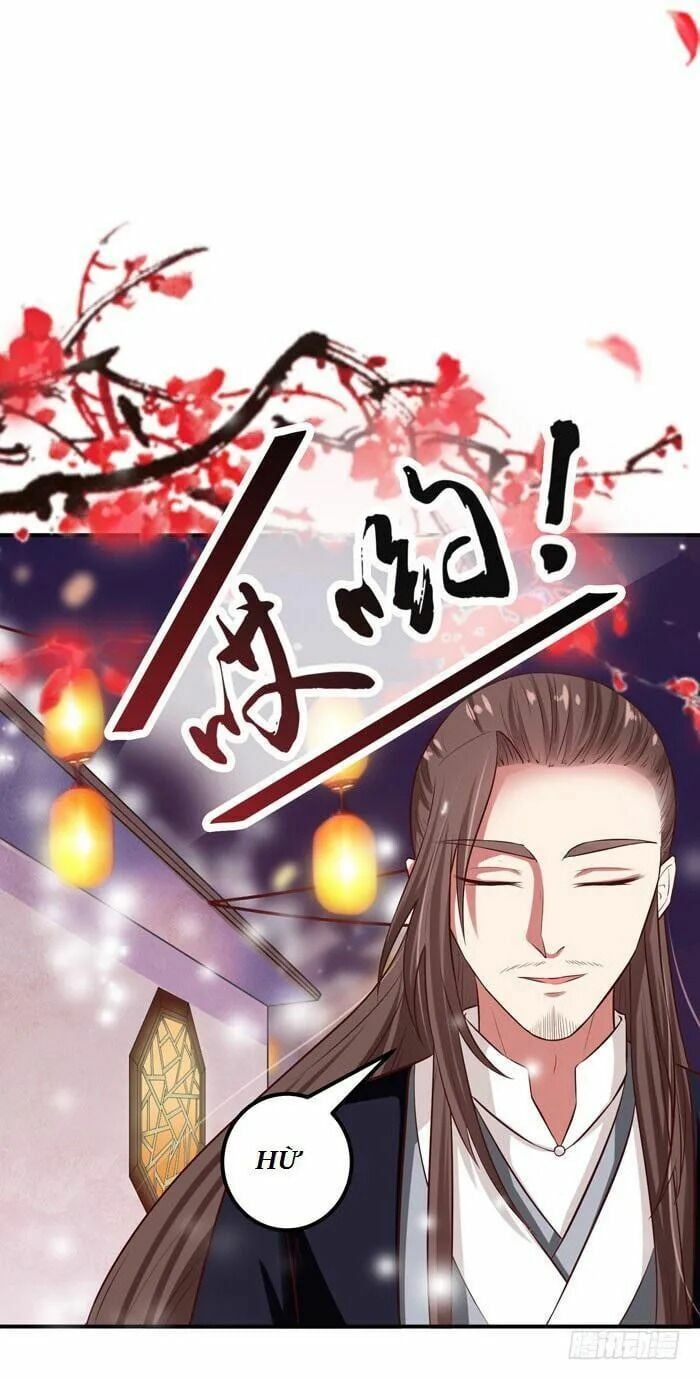 đọc truyện Tuyệt Sắc Quyến Rũ: Quỷ Y Chí Tôn Chương 8 ảnh 20 tại Thiên Thai Truyện