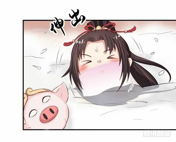 đọc truyện Tuyệt Sắc Quyến Rũ: Quỷ Y Chí Tôn Chương 8 ảnh 21 tại Thiên Thai Truyện